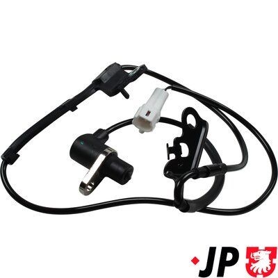 ABS sensor JP GROUP 4897100180