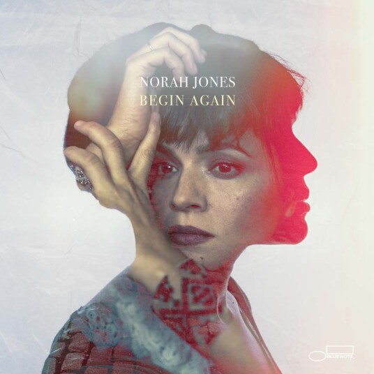 Norah Jones Begin Again LP/Vinyl Norah Jones Begin Again LP/Vinyl
