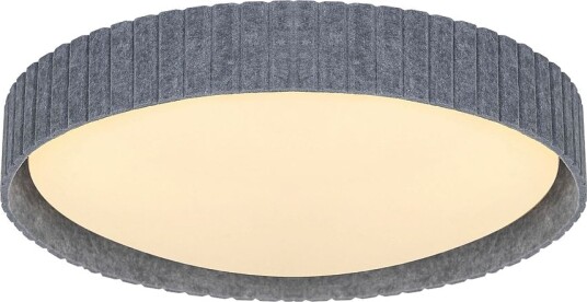 Nordlux Taklampe Corato 50 Grå Plafonder