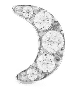 Daniel Wellington DW Earrings Micro 5mm Silver Daniel Wellington DW Earrings Micro 5mm Silver