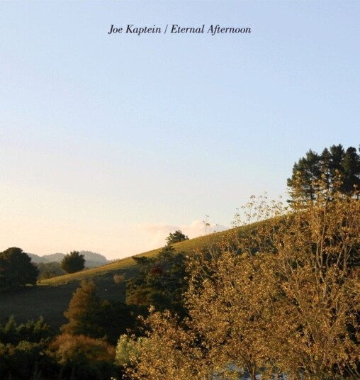 Eternal Afternoons Usa Vinyl