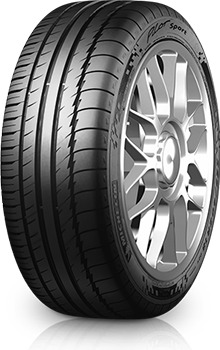 Michelin Pilot Sport PS2 265/30R20 94Y Michelin Pilot Sport PS2 265/30R20 94Y