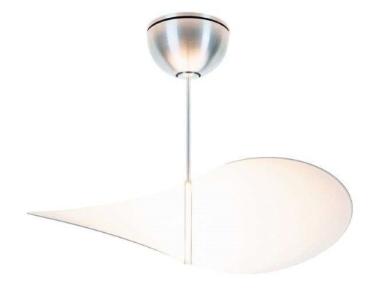 Serien Lighting Propeller Pendel Ø620 Brushed Aluminum