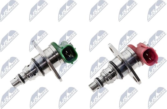 NTY ESCV-TY-001 Trykkreguleringsventil, Common-Rail-System