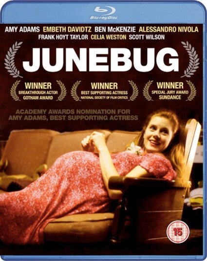 Junebug
