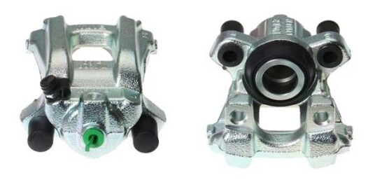 Bremsecaliper BUDWEG CALIPER 344896