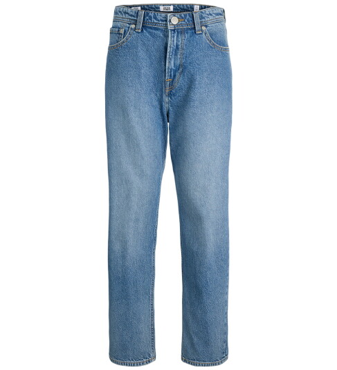 Jack & Jones Jeans JjiChris Blue Denim Jack & Jones 12 år 152 Jeans Blå