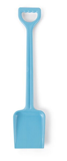 Dantoy Gjenbruk Spade 55cm Pastell Blå