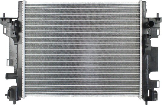 Radiator, motorkjøling ABAKUS 042-017-0082-B
