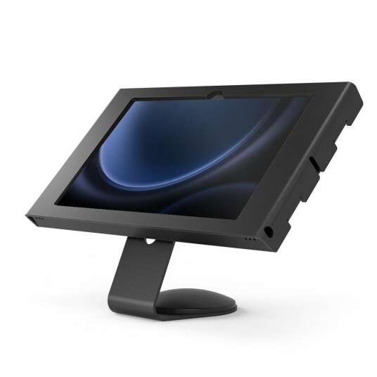 COMPULOCKS K/GalaxyTabS9FE10.9"ApexCoreStandBK