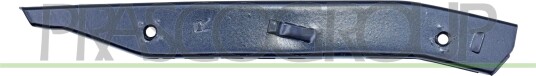 Holder, støtfanger PRASCO SK3281005