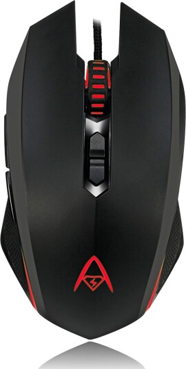 Adesso iMouse X2 RGB Gamingmus Adesso iMouse X2 RGB Gamingmus