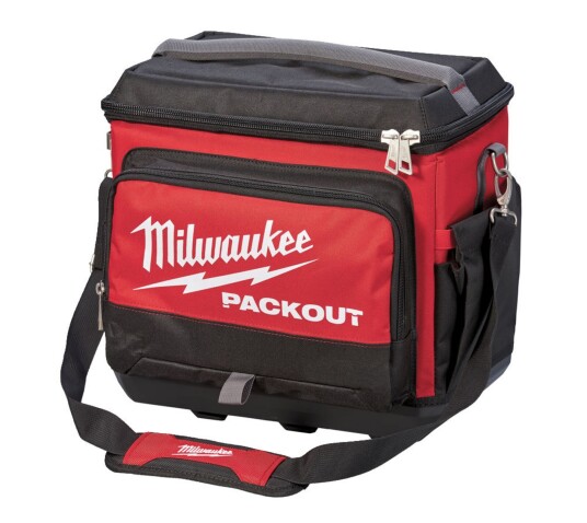 Milwaukee Packout Kjølebag med Polymerbase og Isolasjon
