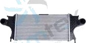CLIMTEX CH4-999 Intercooler
