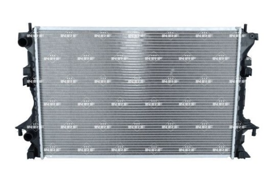 Radiator NRF 58479 Radiator NRF 58479
