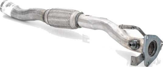 Eksosrør NAP carparts CAC10287 Eksosrør NAP carparts CAC10287