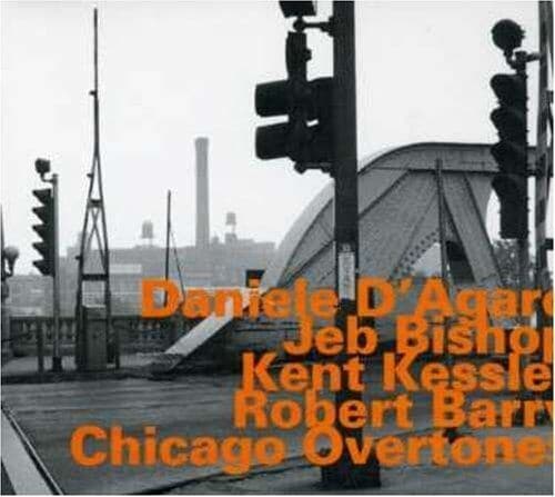 MediaTronixs Chicago Overtones CD (2005) Pre-Owned