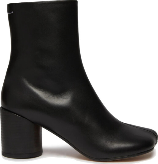 MM6 Maison Margiela Dame Sko Svart 37 1/2 EU,