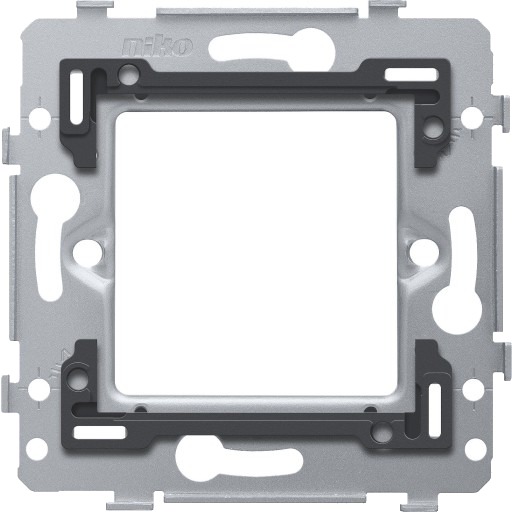 Niko Universal Innsats 45x45 mm