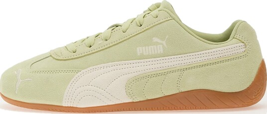 PUMA Speedcat Og - Green - 40.5