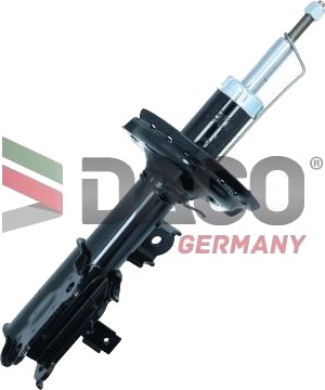DACO Germany 451313L Støtdemper