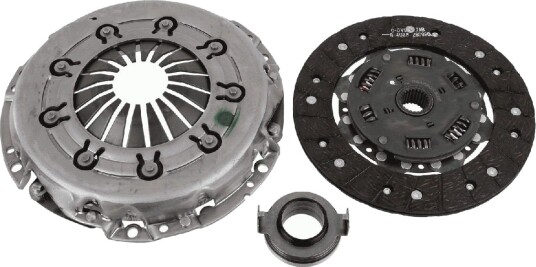 Clutchsett SACHS 3000 950 782