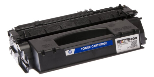 inkClub THU320 Tonerkassett, erstatter HP 49X, svart, 6.000 sider