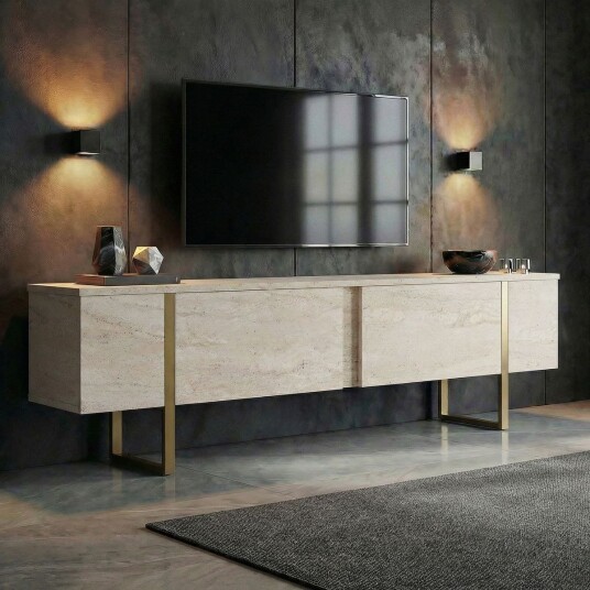 Homitis Tv Stativ Onera Flerfarget Homitis Tv Stativ Onera Flerfarget