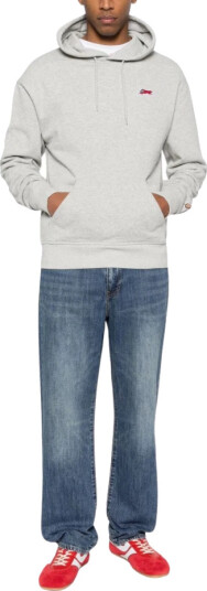 Billionaire Boys Club Herre Gensere & Hettegensere Grå L,