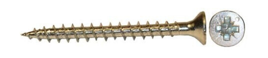 Stafa 0502000105 Universalskrue 3,5 mm FZB TFX 3,5 x 12 mm 200-pakk Innfesting