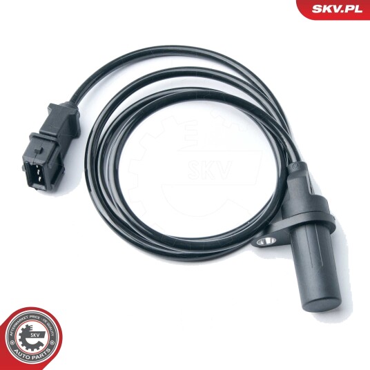 Impulsgiver, veivaksel ESEN SKV 17SKV298