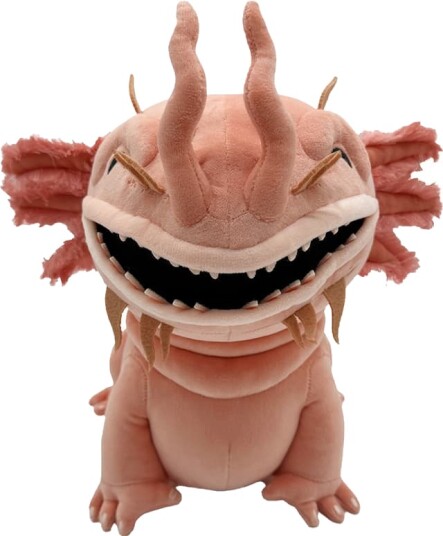 Youtooz Fallout kosedyr Gulper