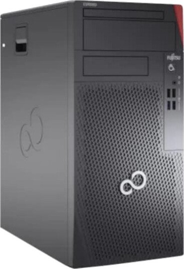 Fujitsu ESPRIMO P9010 MT Stasjonær PC i5-10600 32GB RAM 1TB SSD Windows 11 Pro