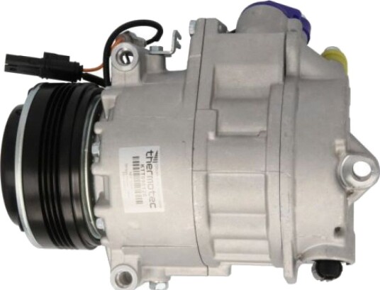 AC kompressor THERMOTEC KTT090120 AC kompressor THERMOTEC KTT090120