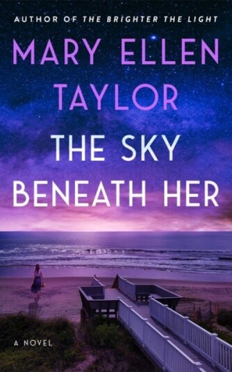 The Sky Beneath Her The Sky Beneath Her