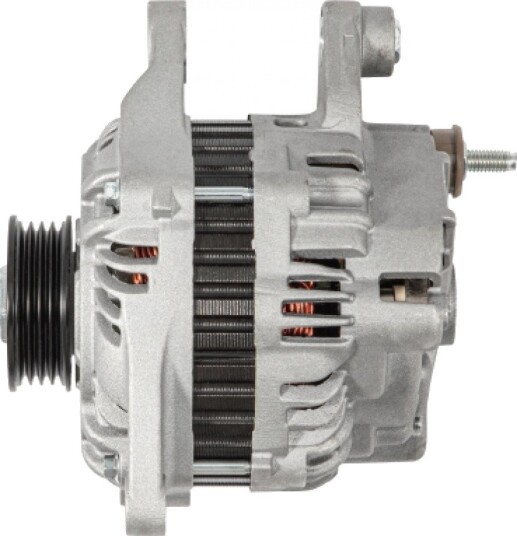 Dynamo HELLA 8EL 011 712-551 Dynamo HELLA 8EL 011 712-551