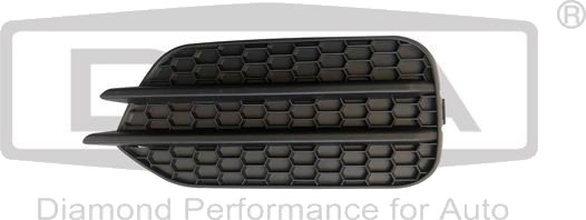 Ventilasjonsgitter DPA 88531823402 Ventilasjonsgitter DPA 88531823402