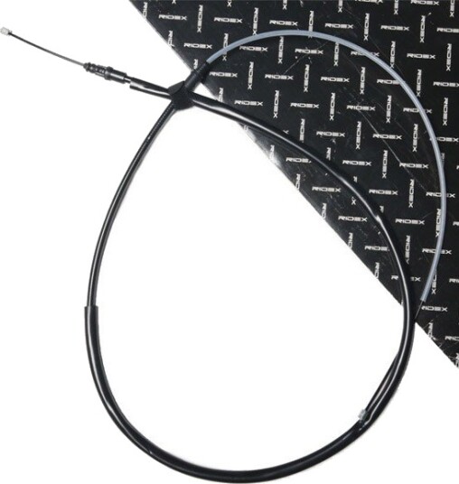 RIDEX 124C0904 Tautrekk håndbremse RIDEX 124C0904 Tautrekk håndbremse