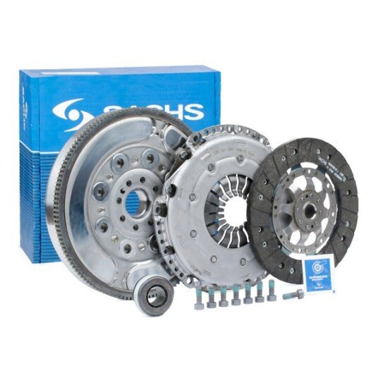 Clutchsett SACHS 2290 601 106