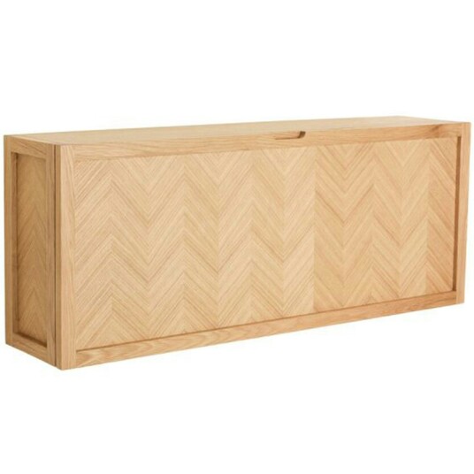 Hübsch Herringbone Shoe Cabinet Hübsch Herringbone Shoe Cabinet