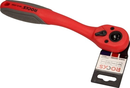 ROOKS OK-01.0300 Reversibel skralle