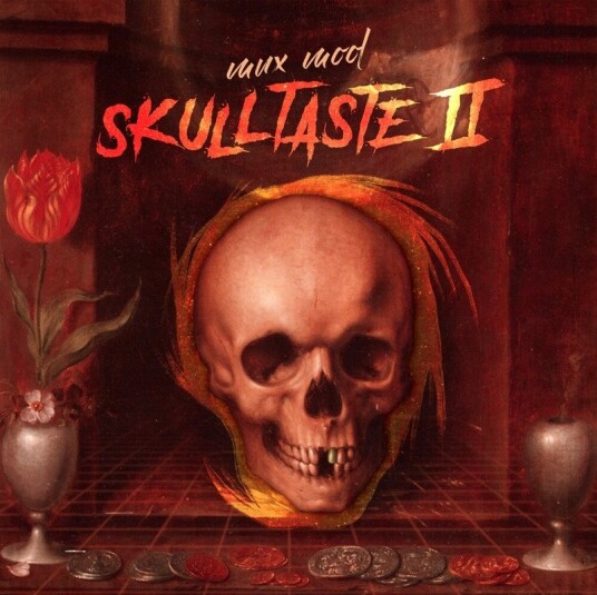 Skulltaste Ii Usa Vinyl