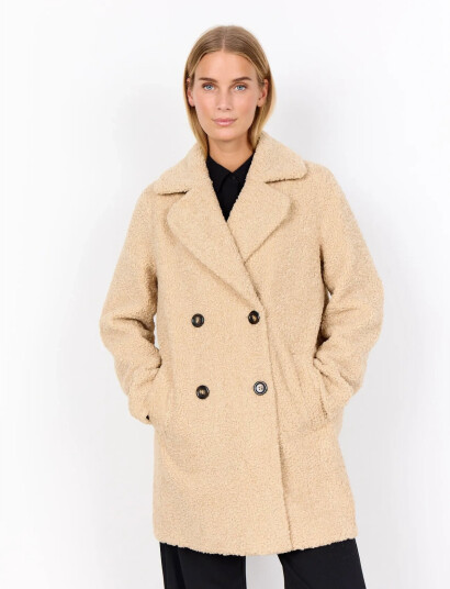 Soyaconcept Sc-Mukite - Beige - S Soyaconcept Sc-Mukite - Beige - S
