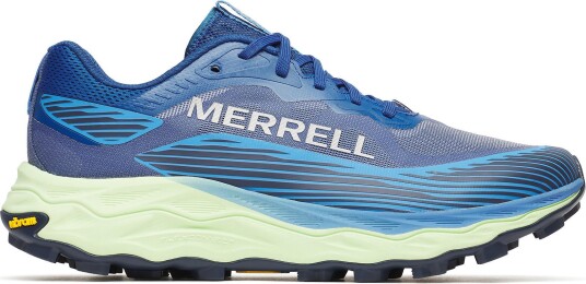 Merrell Men"s Agility Peak 6 M Dark Blue 46