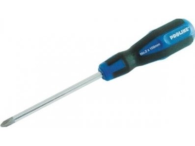 Proline Philips Soft-Touch Phillips Screwdriver Ph3 X 150Mm (10165)