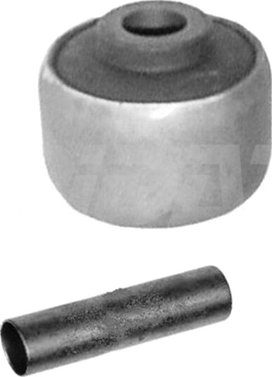 SPIDAN CHASSIS PARTS 411831 Feste styrestag