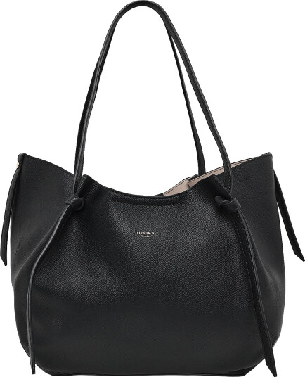 Ulrika Shopper Black ONE SIZE
