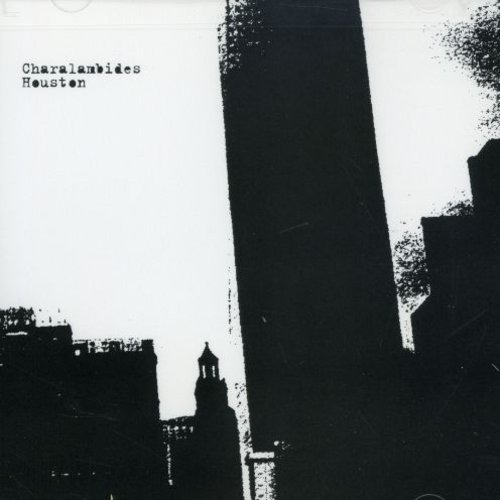 Charalambides Houston CD