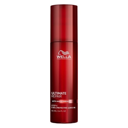 Wella Professionals Ultimate Repair Protective Leave In 95ml Wella Professionals Ultimate Repair Protective Leave In 95ml