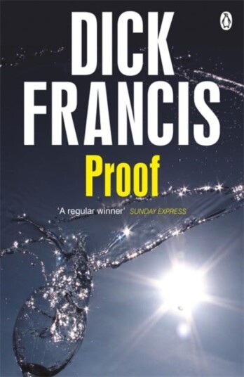 Proof Av Dick Francis
